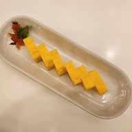 Fuji Japanese Restaurant เซ็นทรัลเฟสติวัล หาดใหญ่