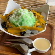 กาแฟ เมืองเหน่อ สุพรรณบุรี