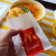 McDonald's มีโชค เชียงใหม่