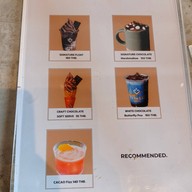 Paradai Phuket Craft Chocolate -