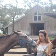 Rancho Charnvee Resort & Country Club, Khaoyai