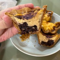 เมนูของร้าน Hashtag B