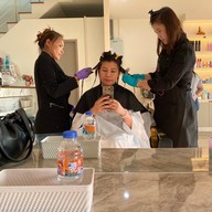 แอนนาเบลล์ ซาลอน สาขาฉลองกรุง 53