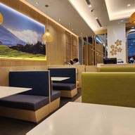 Fuji Japanese Restaurant เซ็นทรัลเฟสติวัล หาดใหญ่