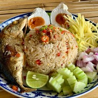 กาแฟ เมืองเหน่อ สุพรรณบุรี