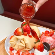 Swensen's เซ็นทรัลเวิลด์