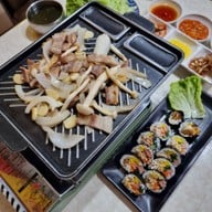 Won Korean Restaurant - ถนน รัชดาภิเษก รัชดาภิเษก