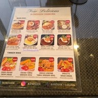 เมนู เบลนด์สุข