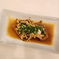 Fuji Japanese Restaurant เซ็นทรัลเฟสติวัล หาดใหญ่