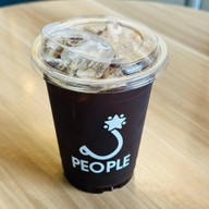 People coffee เชียงใหม่แลนด์์