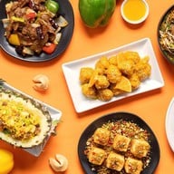 Fortune Cookie - American Chinese Eatery Central Park