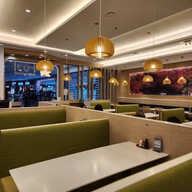 Fuji Japanese Restaurant เซ็นทรัลเฟสติวัล หาดใหญ่