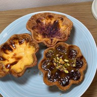 เมนูของร้าน Hashtag B