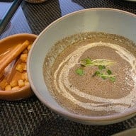 เมนูของร้าน เบลนด์สุข