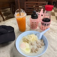 กาแฟเจ๊กเปี๊ยะ