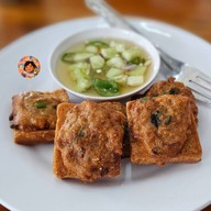 ฉีซุ่นลี่ ต้มเลือดหมู