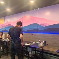 Koyama Yakiniku ซีคอน สแควร์