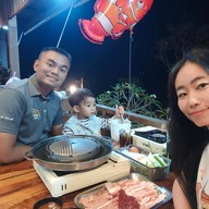 บรรยากาศ ก้าวย่าง ริมโขง