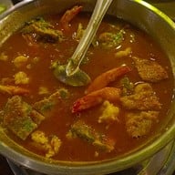 ครัวระเบียงโรงนา นครปฐม