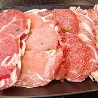 Koyama Yakiniku ซีคอน สแควร์