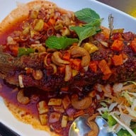 ครัวระเบียงโรงนา นครปฐม