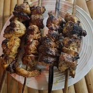 เมนูของร้าน Fatima Syria Restaurant