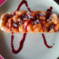 เมนูของร้าน Fatima Syria Restaurant