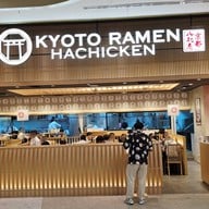 Hachicken Ramen One Bangkok