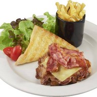 สเต็กทูบิง สเต็กทูบิง