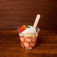 After You Dessert Cafe Mega Bangna