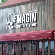 MAGIN Steakhouse & Bistro ฟิชเชอร์แมน วิลเลจ พัทยา