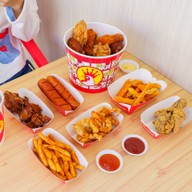 Zhengxin chicken