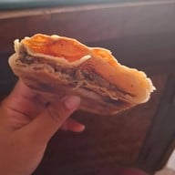 เมนูของร้าน Fatima Syria Restaurant