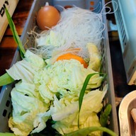 เมนูของร้าน ก้าวย่าง ริมโขง