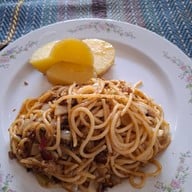 เมนูของร้าน Fatima Syria Restaurant