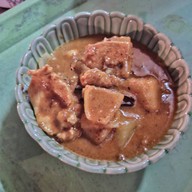 เมนูของร้าน Fatima Syria Restaurant