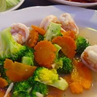 ครัวระเบียงโรงนา นครปฐม