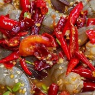 เปิดดึก..ส้มตำByตำ-นัว(ของทอด/กินเล่น/ตำ)