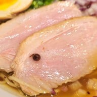 Hachicken Ramen One Bangkok