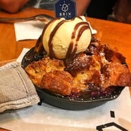 BRIX Dessert Bar ชั้น G สยามพารากอน