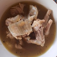 เมนูของร้าน Fatima Syria Restaurant