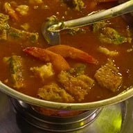 ครัวระเบียงโรงนา นครปฐม