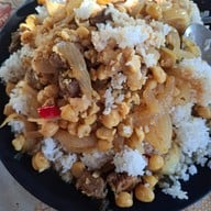 เมนูของร้าน Fatima Syria Restaurant