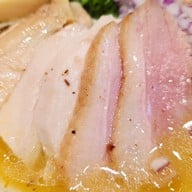 Hachicken Ramen One Bangkok