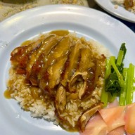 เฮียจ๋าย เป็ดย่าง หัวเฉียว คลองมหานาค