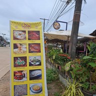 หน้าร้าน Fatima Syria Restaurant