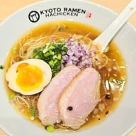 Hachicken Ramen One Bangkok