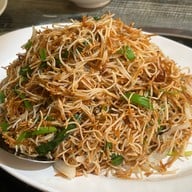 บุญโภชนา 食得福 Boon Restaurant สีลม