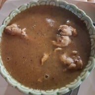 เมนูของร้าน Fatima Syria Restaurant