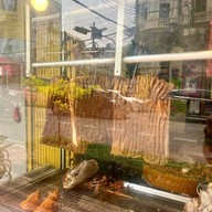 เฮียจ๋าย เป็ดย่าง หัวเฉียว คลองมหานาค